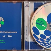The Dome Vol. 31 2CD, снимка 3 - CD дискове - 37881934