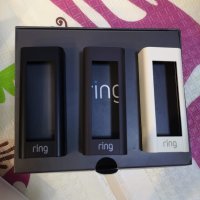 Ring Door Bell Pro Звънец!!!, снимка 6 - Комплекти за видеонаблюдение - 42670716