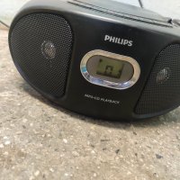 Продавам Philips AZ305 музикална система, снимка 6 - Аудиосистеми - 39911029