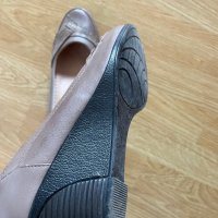 Дамски обувки, снимка 3 - Дамски ежедневни обувки - 40738180