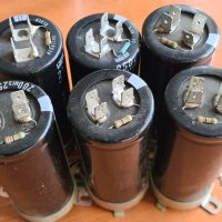 Електролитни кондензатори за климатици, снимка 7 - Друга електроника - 40490492