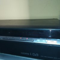 sony recorder hdd/dvd/dvb/hdmi/usb 0703211005, снимка 4 - Плейъри, домашно кино, прожектори - 32069253