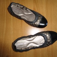 N38 Geox/дамски обувки/балерини, снимка 3 - Дамски ежедневни обувки - 37400009
