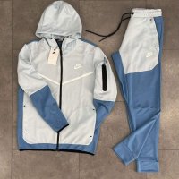  Мъжки екипи Nike Tech Fleece, 10 цвята(S,M,L,XL), снимка 12 - Спортни дрехи, екипи - 38865234