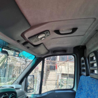 Iveco Daily 2.3 D, снимка 8 - Бусове и автобуси - 44712687