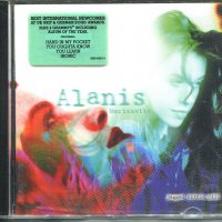 Alanis Morissette, снимка 1 - CD дискове - 35542282