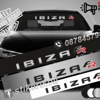 Сенник Seat Ibiza FR, снимка 1 - Аксесоари и консумативи - 39608787