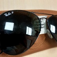 Слънчеви очила Ray Ban, снимка 5 - Слънчеви и диоптрични очила - 37023692