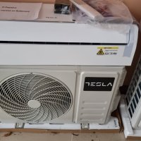 Инверторен стенен климатик Midea Blanc MA-09NXD0-XI Охлаждане 2.60 kW Отопление 2.90 kW SEER 6.30 A+, снимка 10 - Климатици - 39252424