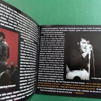 Elvis Presley : The Essential 2CD, снимка 8 - CD дискове - 44265477