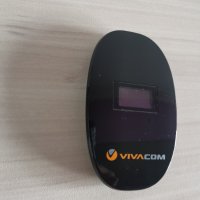 Wi FI Бисквитка на Vivacom, снимка 4 - Друга електроника - 36767800