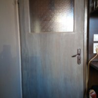  Боядисване , реставрация на стари врати и мебели, снимка 2 - Бояджийски услуги - 35093797
