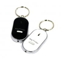Ключодържател с аларма и LED светлина за намиране на ключовете Key Finder, снимка 4 - Други - 31174889