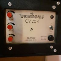 Vermona пълен комплект, снимка 4 - Синтезатори - 30437922