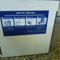 Арктик аир ровус , снимка 3 - Други стоки за дома - 42572904
