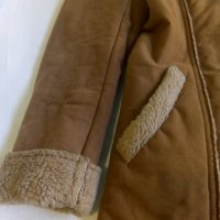 Дамско палто, снимка 6 - Палта, манта - 35611160