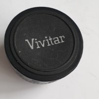 Vivitar Automatic Tele Converter 2x-1 , снимка 1 - Камери - 42727131