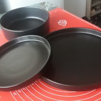 Ордьовърни чинии, снимка 1 - Чинии - 44145432