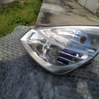 Фар , ляв за Renault Espace 4 ,DRL , Xenon, снимка 7 - Части - 39107685