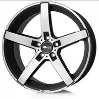 18" Джанти Brock Ленд Ровер 5X108 Land Rover EVOQUE , Discovery, снимка 1 - Гуми и джанти - 30537439