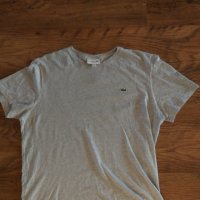 lacoste - страхотна мъжка тениска , снимка 4 - Тениски - 37181167