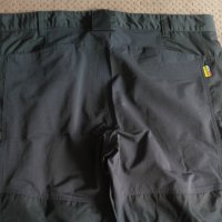 BLAKLADER 1459 Service Stretch Work Trousers размер 54 / XL тънък летен работен панталон W4-38, снимка 4 - Панталони - 42736149