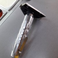 Електрически нож за дюнер, снимка 5 - Обзавеждане за заведение - 42859188