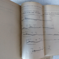Списание на Българското геологическо дружество с карти от 1943, 1947, 1950, снимка 9 - Специализирана литература - 36574077