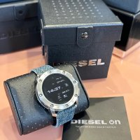 Смарт часовник Diesel ON 1001 Axial НАМАЛЕН, снимка 1 - Мъжки - 42638262