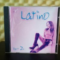 MTV Latino - Part 2, снимка 1 - CD дискове - 30424323