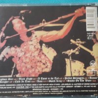 Deep Purple – 1994 - Come Hell Or High Water(Live)(Hard Rock), снимка 4 - CD дискове - 42753633
