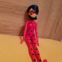 Кукла Барби Калинката и черния котарак, снимка 4 - Плюшени играчки - 39924599