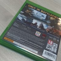 Battlefield 4 XBOX ONE , снимка 3 - Игри за Xbox - 37345955