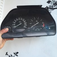  Километраж за BMW 5 (E34) 2.0, 129 к.с., седан, 4+1 вр., 1988 г., снимка 1 - Аксесоари и консумативи - 29397205