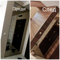 Професионално монтиране на ламинат на под и стена, снимка 1 - Монтажи - 32187578