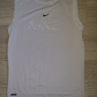 Мъжки потници Nike Найк, снимка 6 - Тениски - 33701124