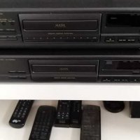 Technics , снимка 7 - Аудиосистеми - 31189447