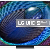 LG 65QNED993PB, 65" (164 см), Smart, 8K Ultra HD, QNED MiniLED, Клас G, снимка 3 - Телевизори - 40773531