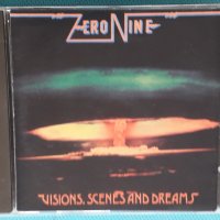Zero Nine(Hard Rock)Finland ‎–(2CD), снимка 1 - CD дискове - 44718674