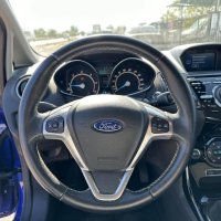 Ford Fiesta 1.5tdci 95hp само НА ЧАСТИ, снимка 6 - Автомобили и джипове - 42865972