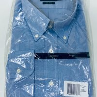 НОВИ Оригинални Мъжки ризи Polo, Ralf Lauren,  Brooks Brothers размер XL , снимка 1 - Ризи - 34582782