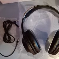 Слушалки Hama "Calypso" Bluetooth® , снимка 1 - Слушалки за компютър - 38065541
