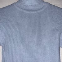 Нов пуловер, снимка 2 - Блузи с дълъг ръкав и пуловери - 44389550