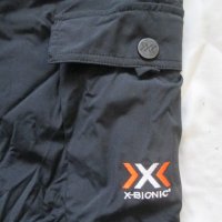 X-BIONIC летен туристически панталон размер XL., снимка 2 - Панталони - 40724023