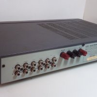 NAD 310 Stereo Integrated Amplifier, снимка 9 - Ресийвъри, усилватели, смесителни пултове - 39041376