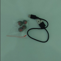 soundbeat plus wirelles headset + Razer Original стикери, снимка 5 - Слушалки и портативни колонки - 44784833