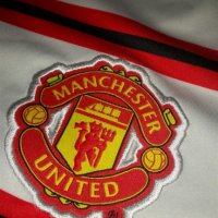 Оригинална тениска nike Manchester United , снимка 3 - Футбол - 31036759