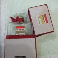 Кутия и шише от парфюм "Mouson", снимка 5 - Други ценни предмети - 38386371
