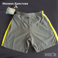 р-р8-10г NIKE къси панталонки , снимка 3 - Детски къси панталони - 29348866