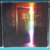 Silverchair-2002- Diorama(Rock,Soft Rock), снимка 1 - CD дискове - 44719880